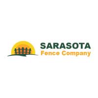 Sarasota Fence Company logo