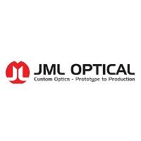 JML Optical Industries logo