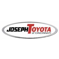 Joseph Toyota of Cincinnati Logo
