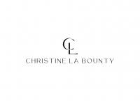 Christine La Bounty Logo