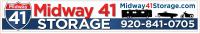 Midway 41 Storage logo