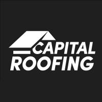 Capital Roofing Guys Logo