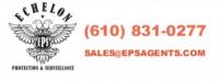 Echelon Allentown Security Guards Logo