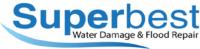 SuperBest Water Damage & Flood Repair Denver Logo