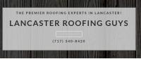 Lancaster Roofing Guys Logo
