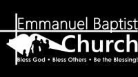 Emmanuel Baptist Church Logo