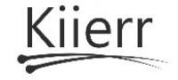 Kiierr International Logo