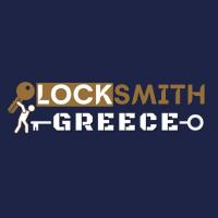 Locksmith Greece NY Logo