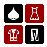 Ace Cleaners Logo