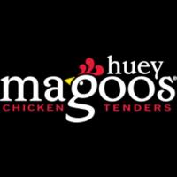 Huey Magoo's Chicken Tenders - Horizon West Logo