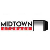 Midtown Storage Logo