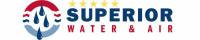 Superior Water and Air Logo