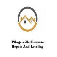 Pflugerville Concrete Repair And Leveling Logo
