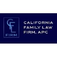California Family Law Firm, APC logo