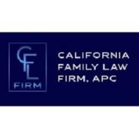 California Family Law Firm, APC Logo
