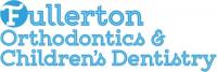Fullerton Orthodontics & Children's Dentistry Logo