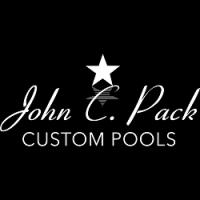 John Pack Custom Pools Logo