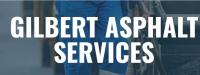 Gilbert Asphalt Services logo