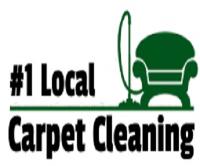 Carpet Cleaning Bridgeport Logo