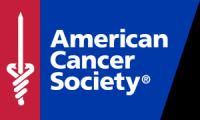 American Cancer Socitety logo