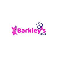 Barkley's BnB Pet Resort logo