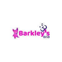 Barkley's BnB Pet Resort Logo