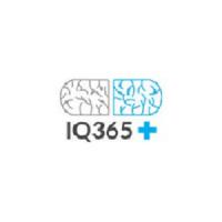 IQ365 Plus logo