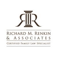 Law Office of Renkin & Associates Logo