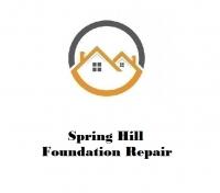 Spring Hill Foundation Repair Logo