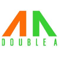 Double A Services LLC Logo