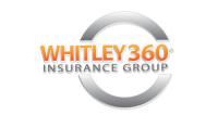 James C Whitley Ins Agency Logo