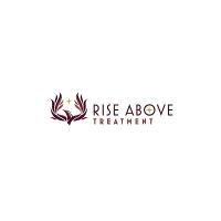 Rise Above Treatment Logo