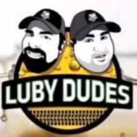 Luby Dudes oil change a domicilio Logo