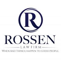 Rossen Law Firm Logo