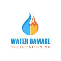 Water Damage Restoration Of St Paul Mn logo