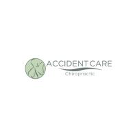 Accident Care Chiropractic - Kennewick Chiropractor and Car Injury Specialist  Logo