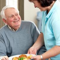 Concho Valley Home Health Care Logo