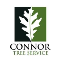 Connor Tree Service, LLC Logo