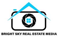 Bright Sky Real Estate Media Logo