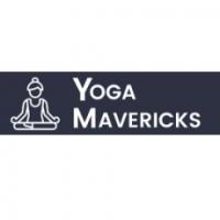 Yoga Mavericks logo