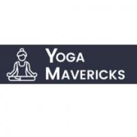 Yoga Mavericks Logo