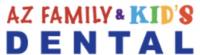 AZ Family & Kid's Dental Logo