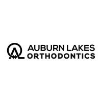 Auburn Lakes Orthodontics Of The Woodlands Logo