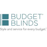 Budget Blinds of Tempe and Central Phoenix Logo