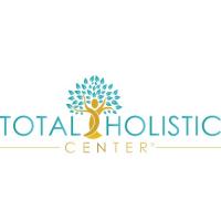 Total Holistic Center Logo