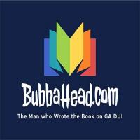 Bubba Head Logo