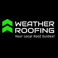 Weather Roofing logo