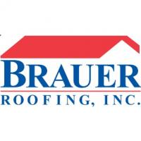 Brauer Roofing Inc Logo