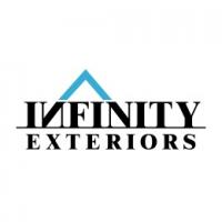 Infinity Exteriors Logo