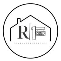 Riv Buys Properties Georgia Logo